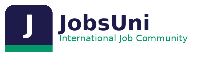 JobsUni 国际求职社区